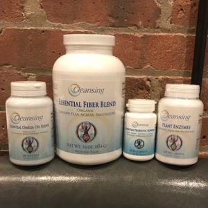 Essential 4 Digestion