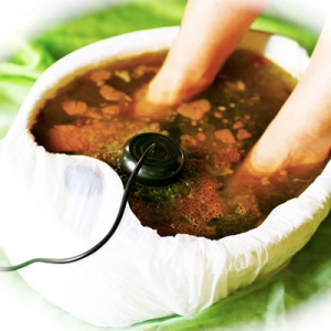 Ionic Foot Detox - 1 Session